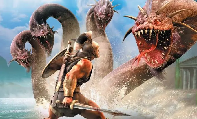 Com es juga a Titan Quest en línia