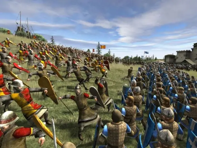 Como jogar Roma Total War online