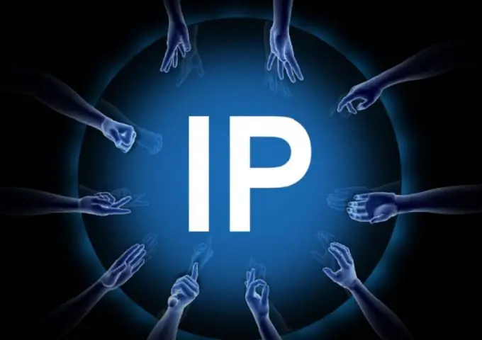 Başka bir kişinin IP'si nasıl bulunur