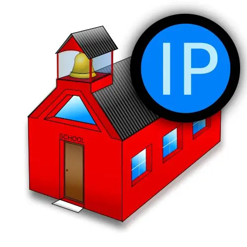 Come creare un IP mobile