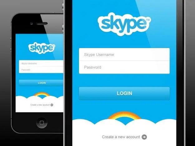 چگونه می توان از نام کاربری Skype خود پی برد