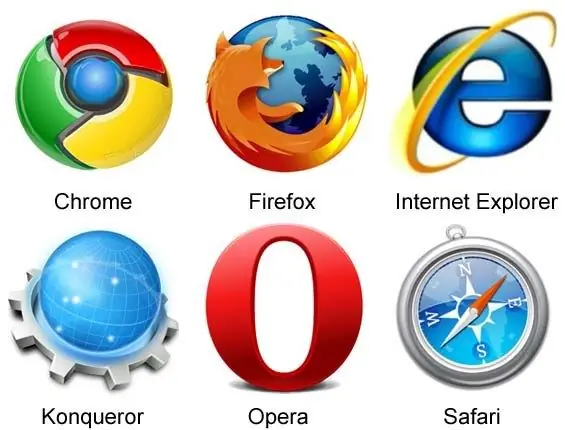 Which browser is the fastest