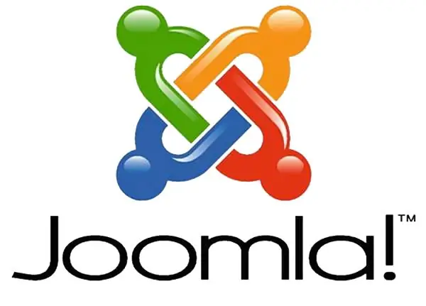 Yuav hloov tus tsiaj hauv Joomla li cas