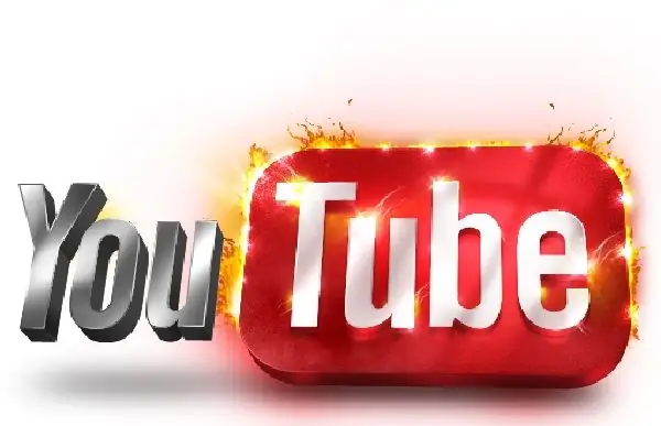 موقع YouTube