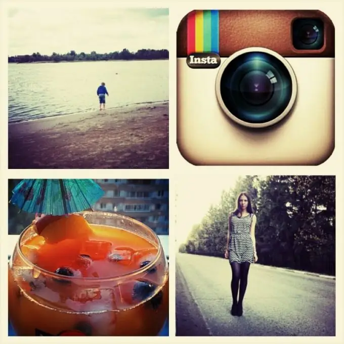 Instagram