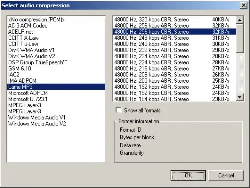 How to record video on a webcam