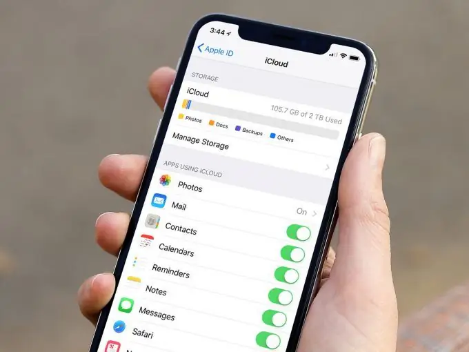 Cách xóa iCloud: mẹo và thủ thuật