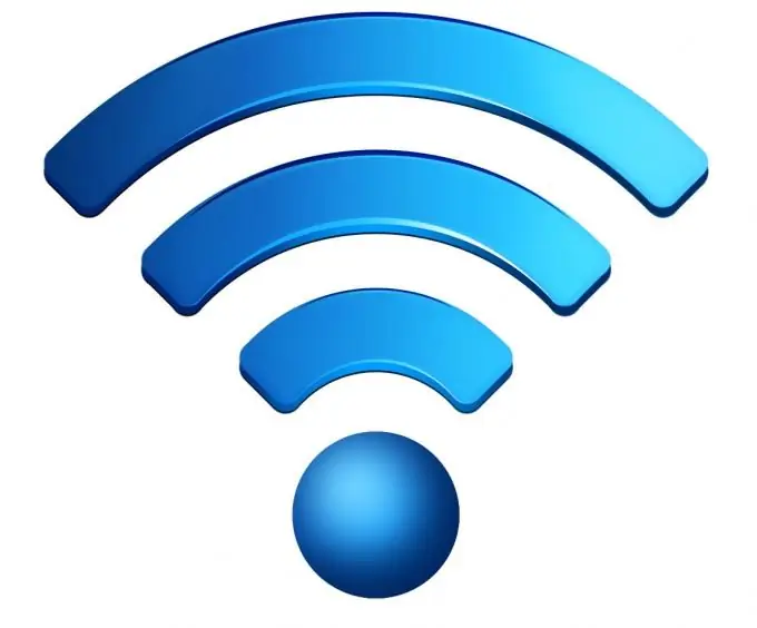 Formes per esbrinar la vostra contrasenya Wi-Fi