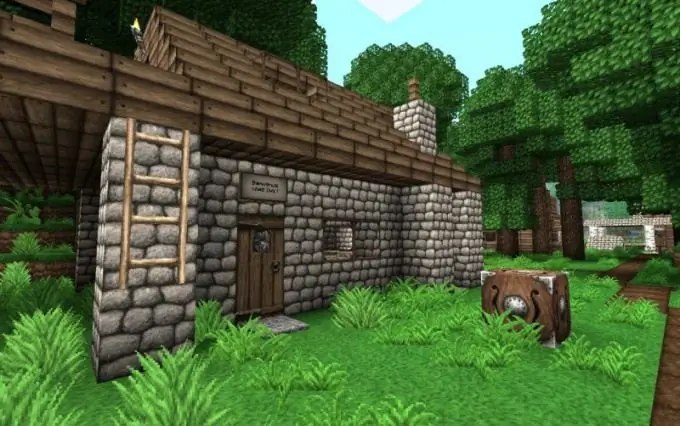 New textures itabadilisha ulimwengu wa Minecraft