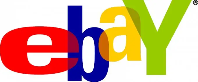 Com vendre a eBay