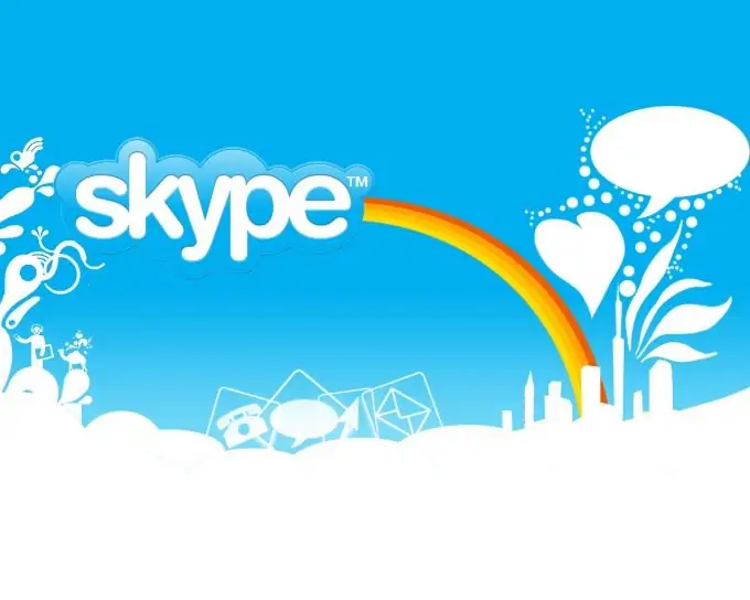 Skype je popularan i prikladan program za internetsku telefoniju