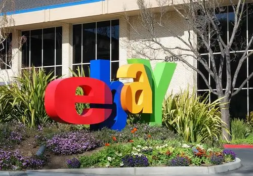 Ebay-ээс хэрхэн захиалах вэ