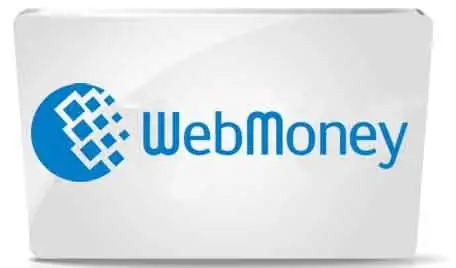 Come pagare da un portafoglio webmoney