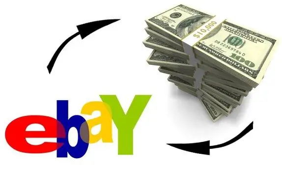 Ebay-dan necə alış-veriş etmək olar