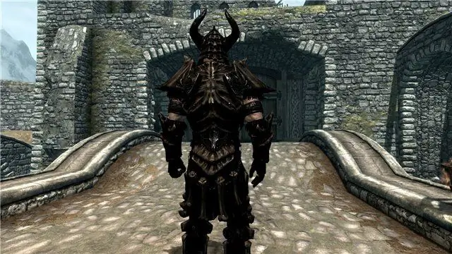 Hoe om die vaardighede "Swaar en ligte wapenrusting" en "Blok" vinnig in Skyrim gelyktydig te pomp