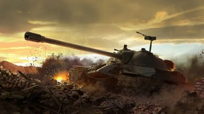 Que faire si World of Tanks ne fonctionne pas