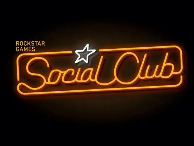 Cum să vă înregistrați la Clubul Social