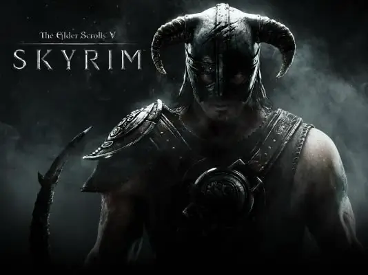 Ինչպես տեղադրել Skyrim- ի համար մոդ