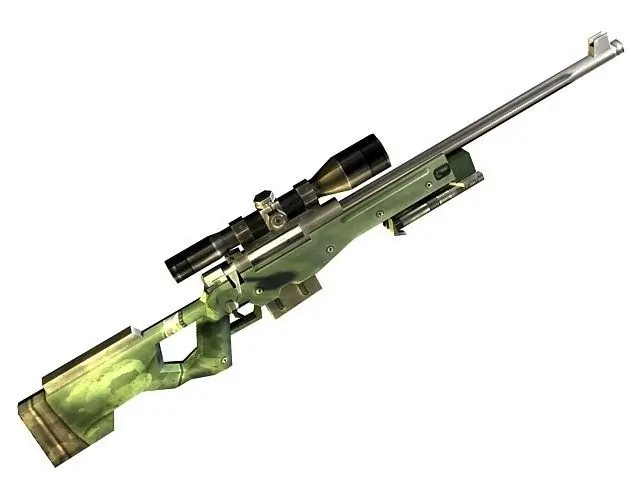 كيفية شراء awp من خلال وحدة التحكم