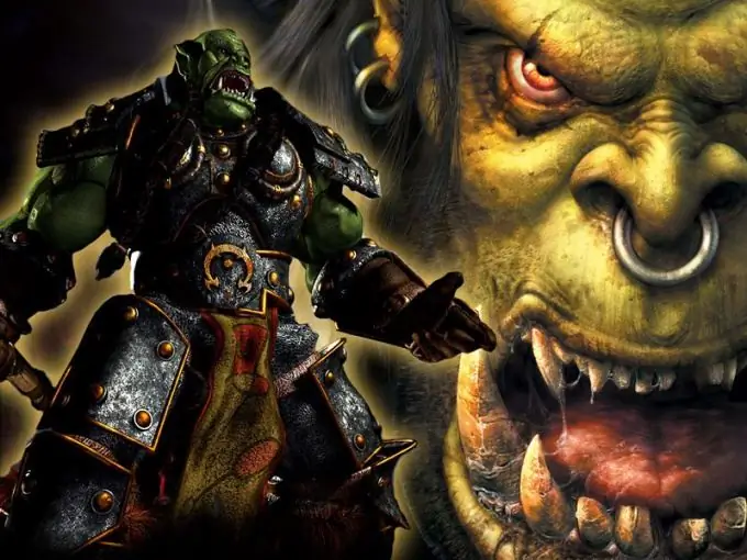 Warcraft 3 Frozen Throne haritaları nasıl indirilir