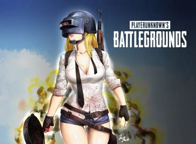 Comment sauter en parachute correctement dans PUBG