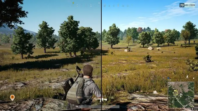 Kako povećati FPS u PUBG-u