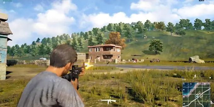 Qanday qilib zaif kompyuterlar uchun PUBG-ni to'g'ri optimallashtirish kerak