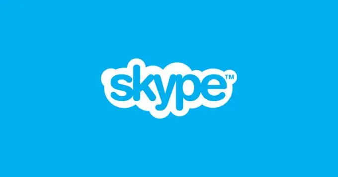 Cara menghapus kontak dari Skype