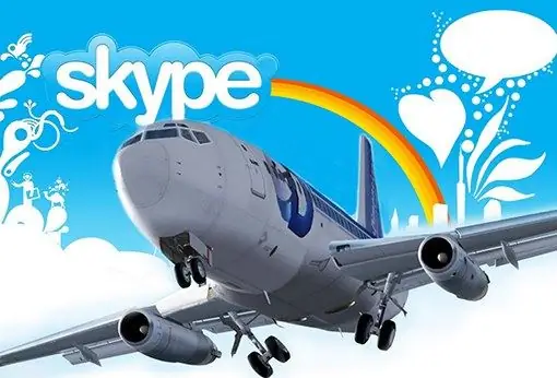 Ako povoliť ukážku Skype