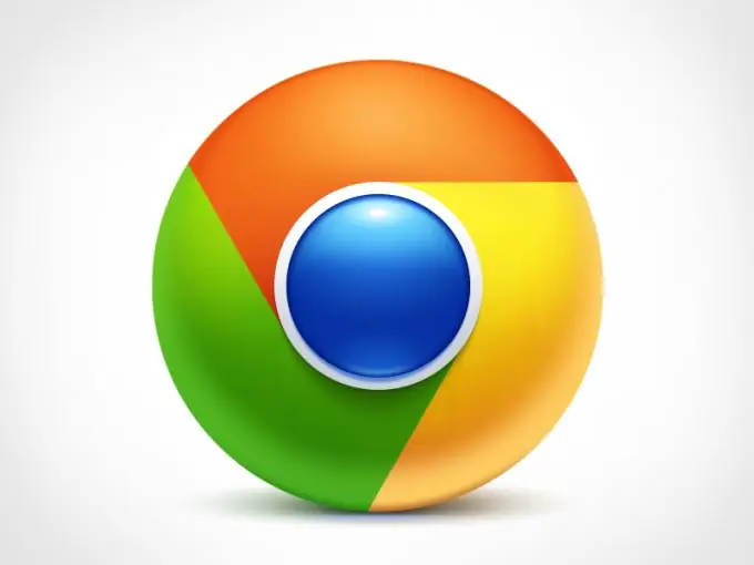 Cara melihat sejarah di google chrome