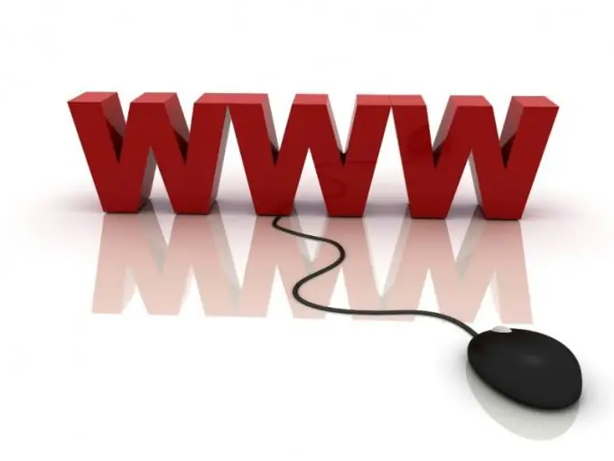 Come brevettare un sito web