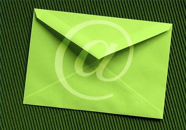 Cách xác định người gửi email