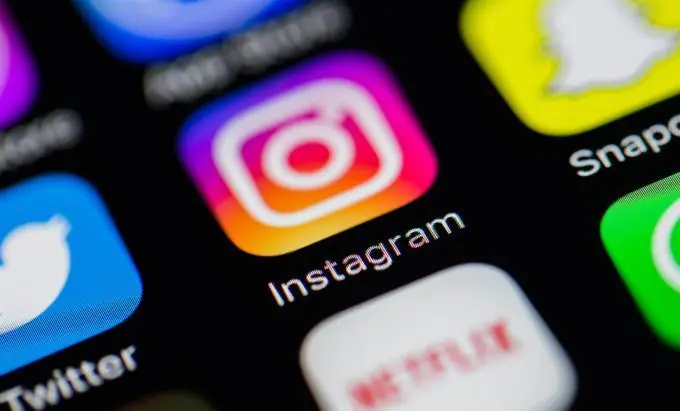 Hoe u u Instagram-rekening gratis kan promoveer