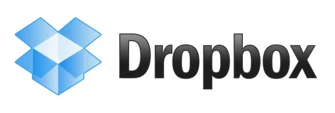 „Dropbox“