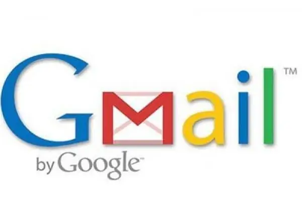 Cara mendaftar kotak surat di gmail