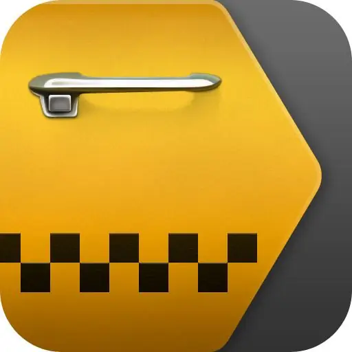 How to download the Yandex taxi application