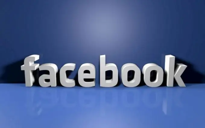 Come eliminare una pagina su facebook