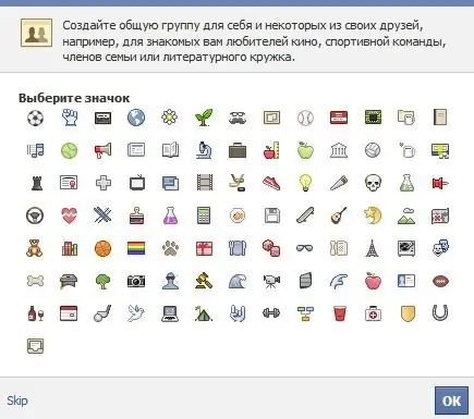 Facebook qrupu necə yaradılır