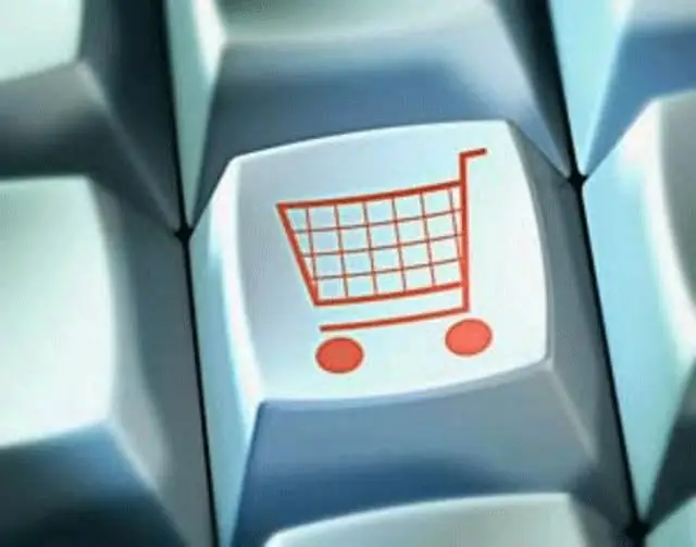 Compras lucrativas na Internet