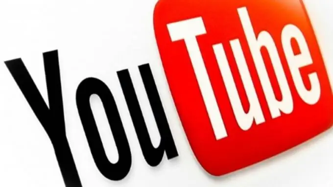 YouTube бейнелерін қалай жүктеуге болады. Қадамдық нұсқаулық