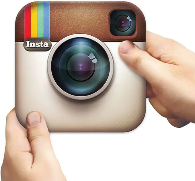 Comment enregistrer des photos sur Instagram