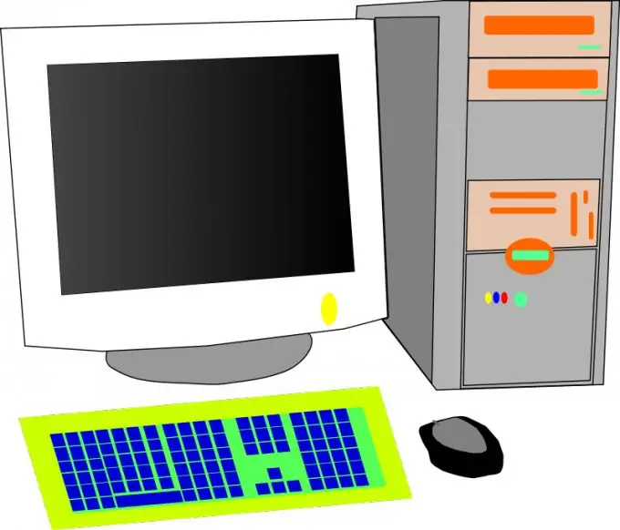 Kuinka erottaa Internet kahdesta tietokoneesta