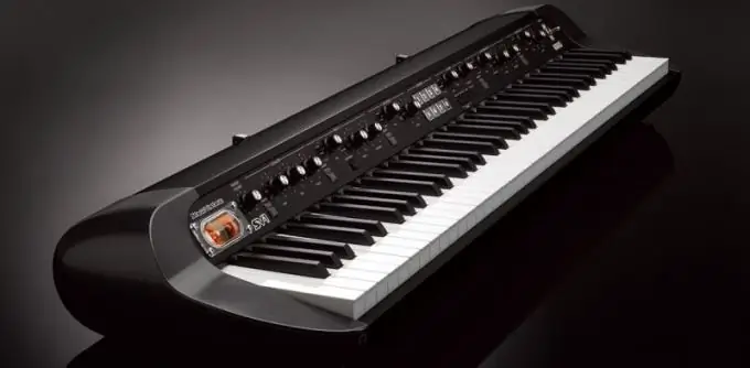 Waar een virtuele synthesizer te downloaden