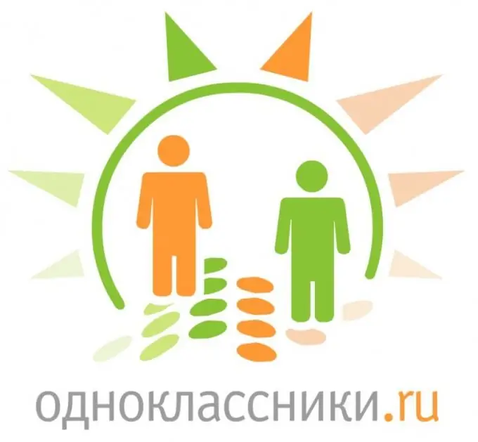 Come registrarsi a Odnoklassniki