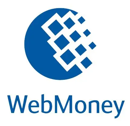 Πώς να αναπληρώσετε το λογαριασμό σας στο WebMoney