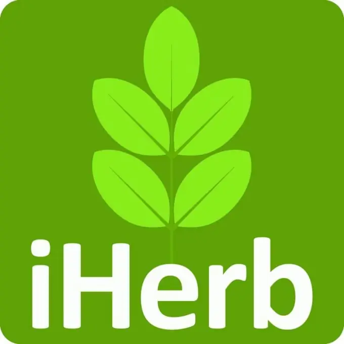 What can be ordered on iHerb