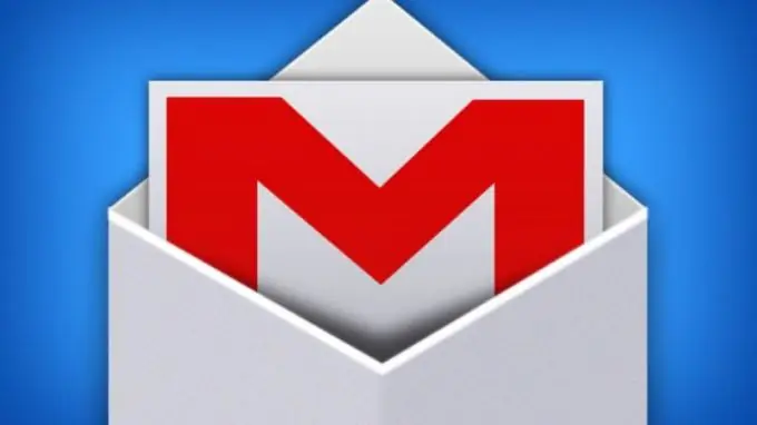 Hvordan slette en Gmail-konto