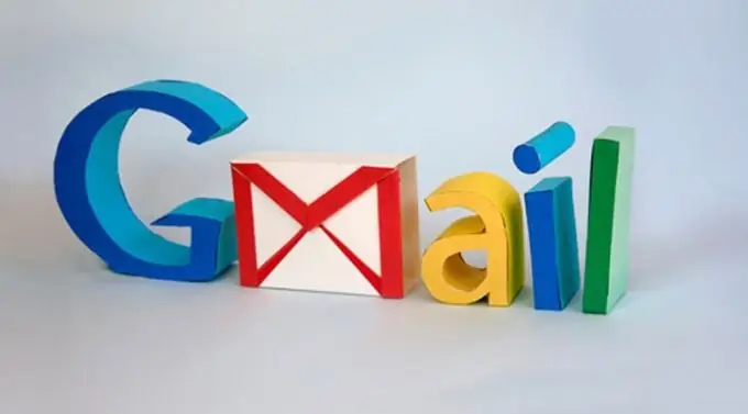 A Gmail postafiókjának törlése