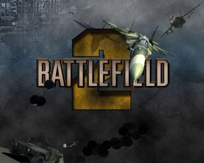 So erstellen Sie einen Ranglisten-Battlefield 2-Server