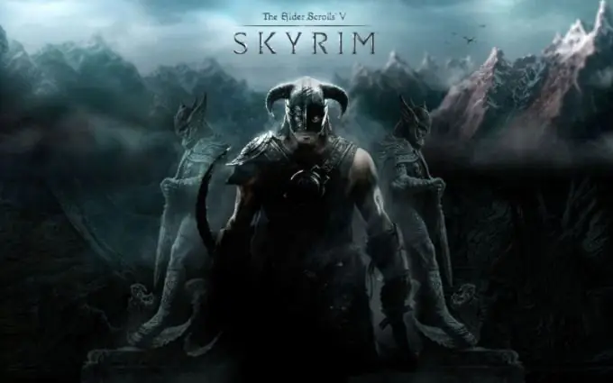 Skyrim: kje najti oklep